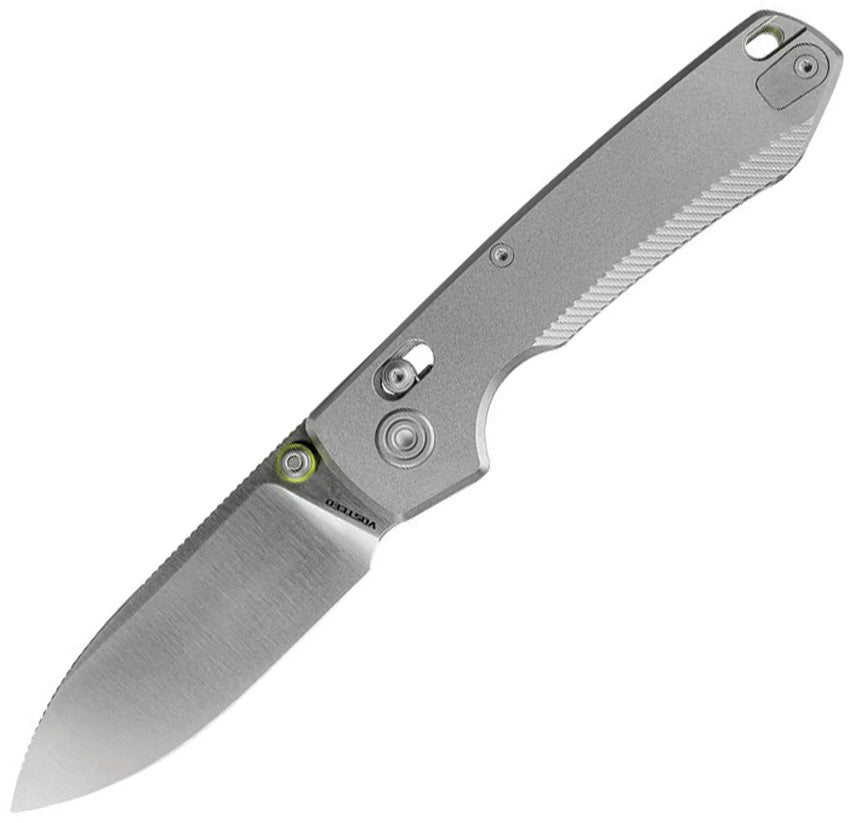 Raccoon TiSlim Crossbar Lock A4501