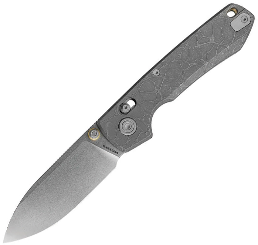 Raccoon TiSlim Crossbar Lock A4506