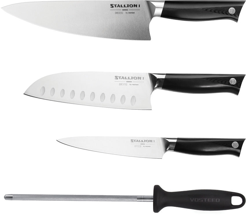 Stallion Kitchen Set X003EMJ30V