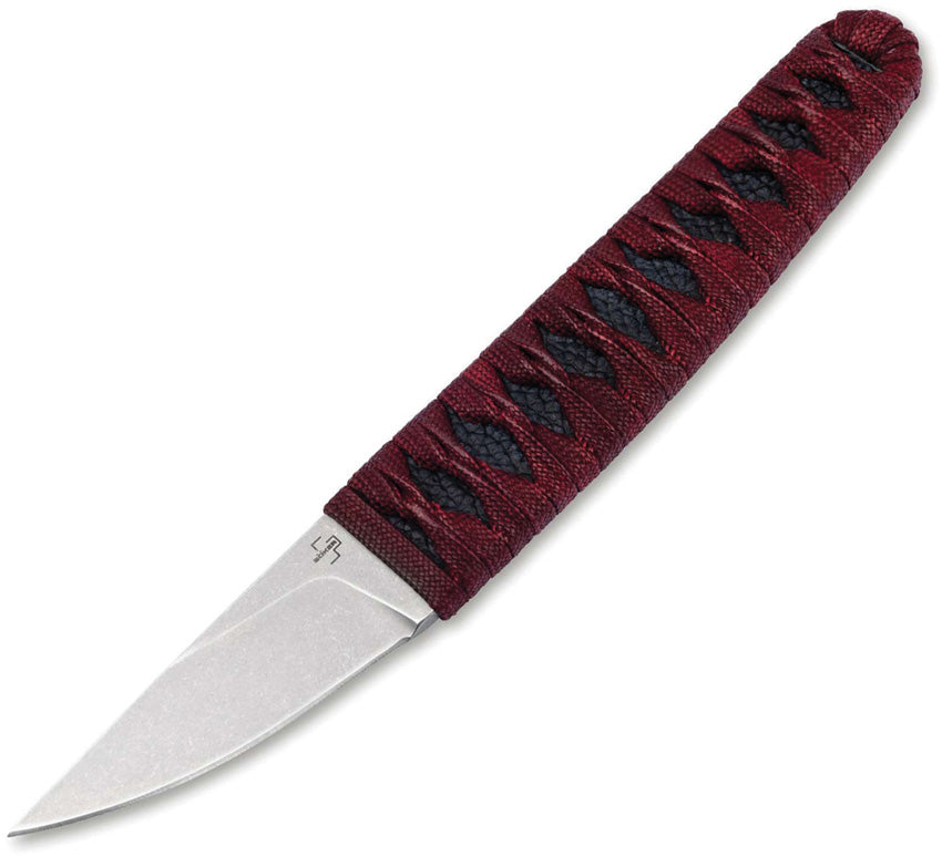 Kissaki Fixed Blade 02BP0026