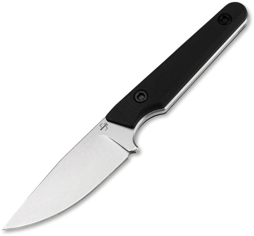 Sentinal Fixed Blade 02BP0027