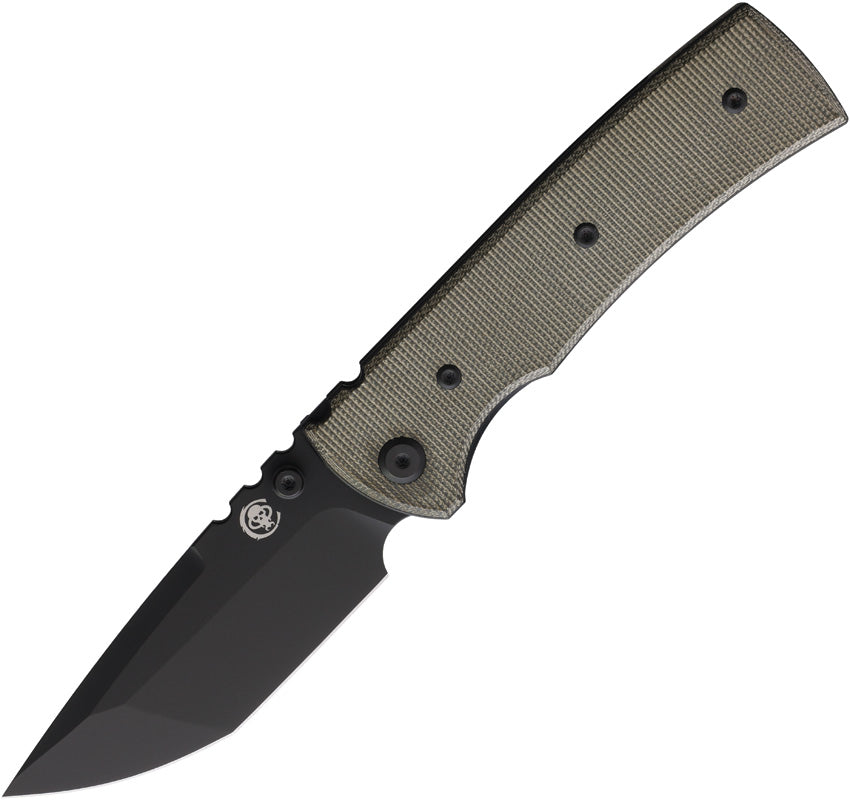 Redencion 229 Linerlock Mic CK-1A2-2C2A-4C1-2B