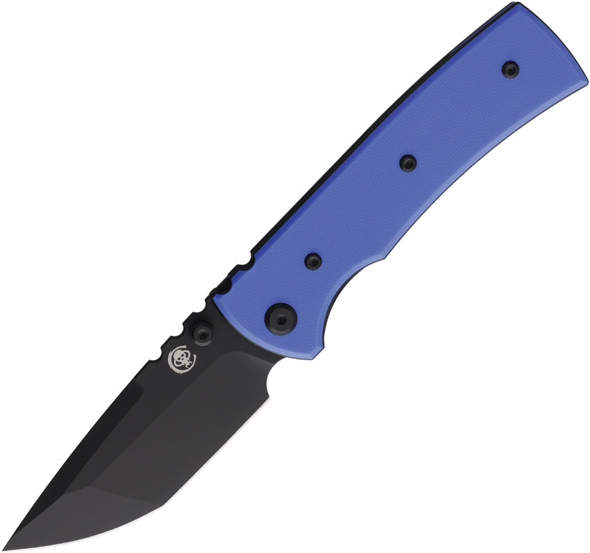 Redencion 229 Linerlock G10 CK-1A2-2C2A-4C1-5F