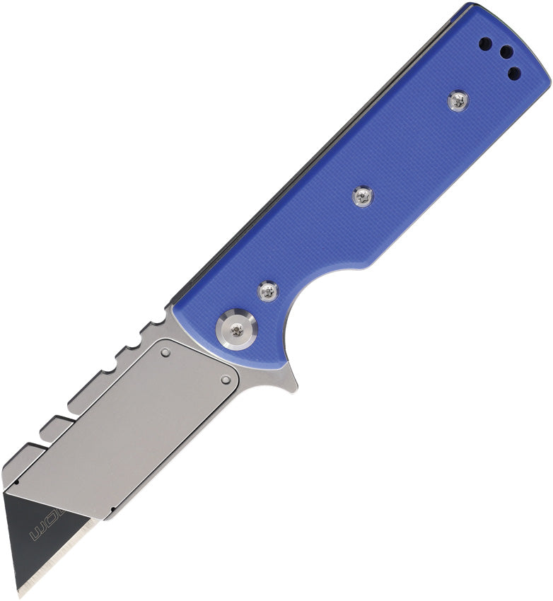 C.H.U.B. Flipper Linerlock G10 CK-7C2-5F6B-1C0-5F