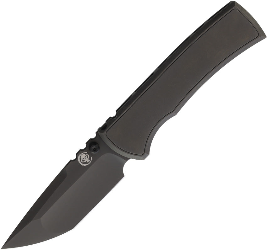 Redencion 229 Framelock Mag CK-1A1-2C1A-4A15-15K!