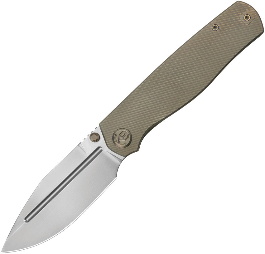 Albatross Framelock Bronze KB471C