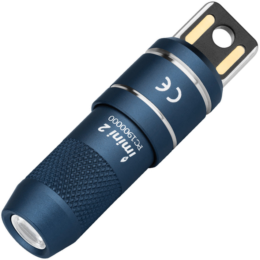 iMini 2 Magnetic Light Blue IMINI2MB