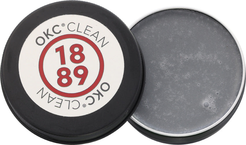 OKC Clean 2oz WC2-OKC