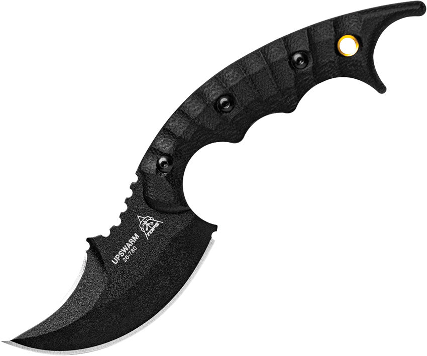 Upswarm Fixed Blade Double UPSM-02