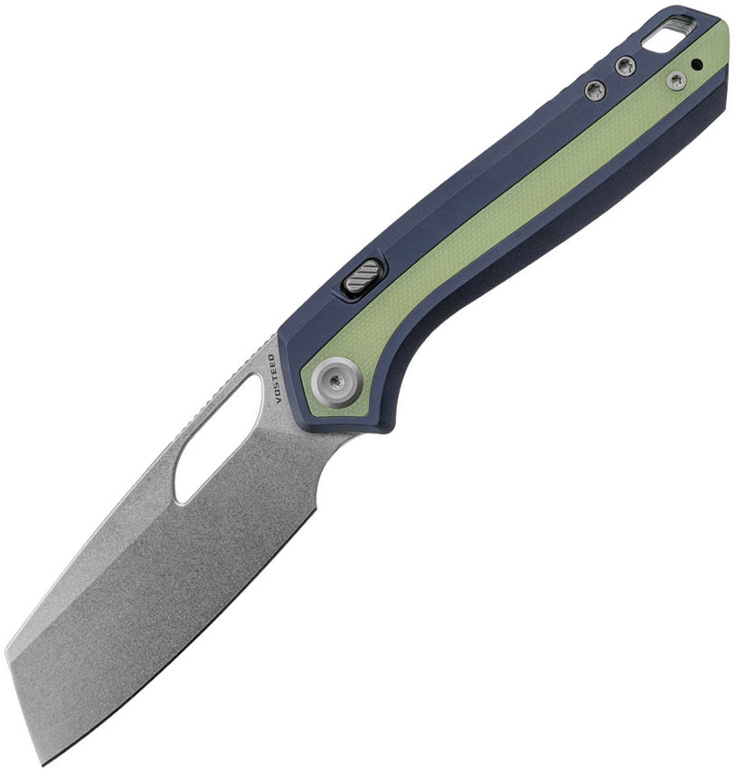 Kroc 329 Top Linerlock Slate A1814