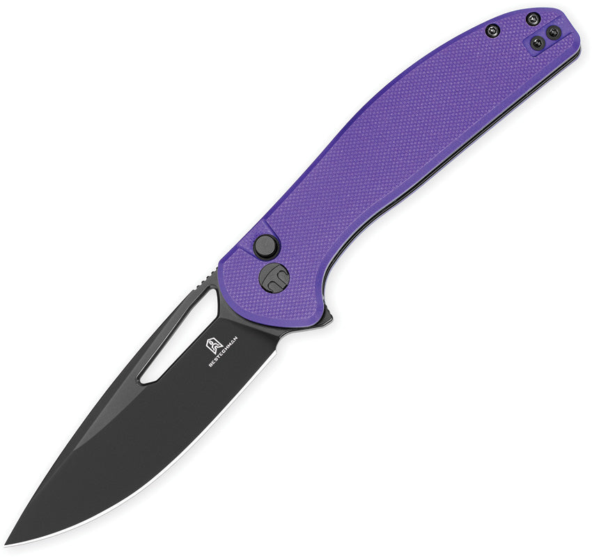 Bestechman Whalefin B-Lock BMK18F