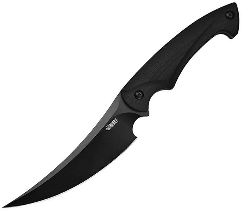 Scimitar Fixed Blade KU231B