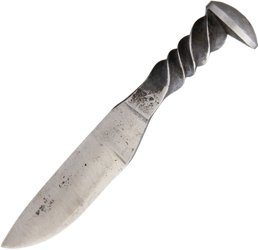 Mini Railroad Spike Knife MINI RAILROAD