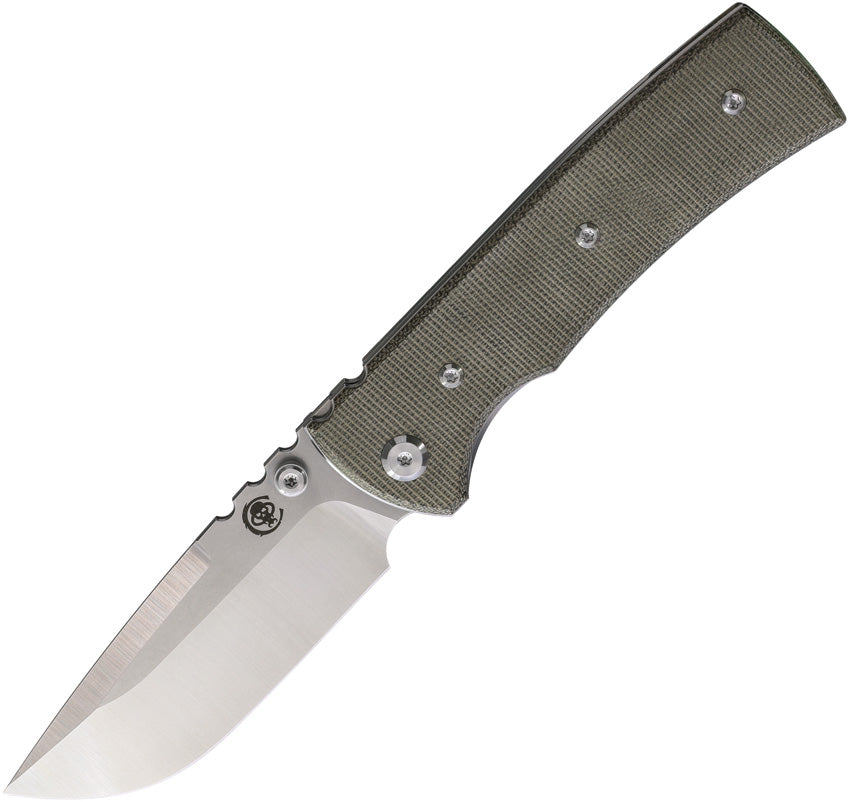 Redencion 229 Linerlock DP CK-1A2-1B2A-1C0-2B