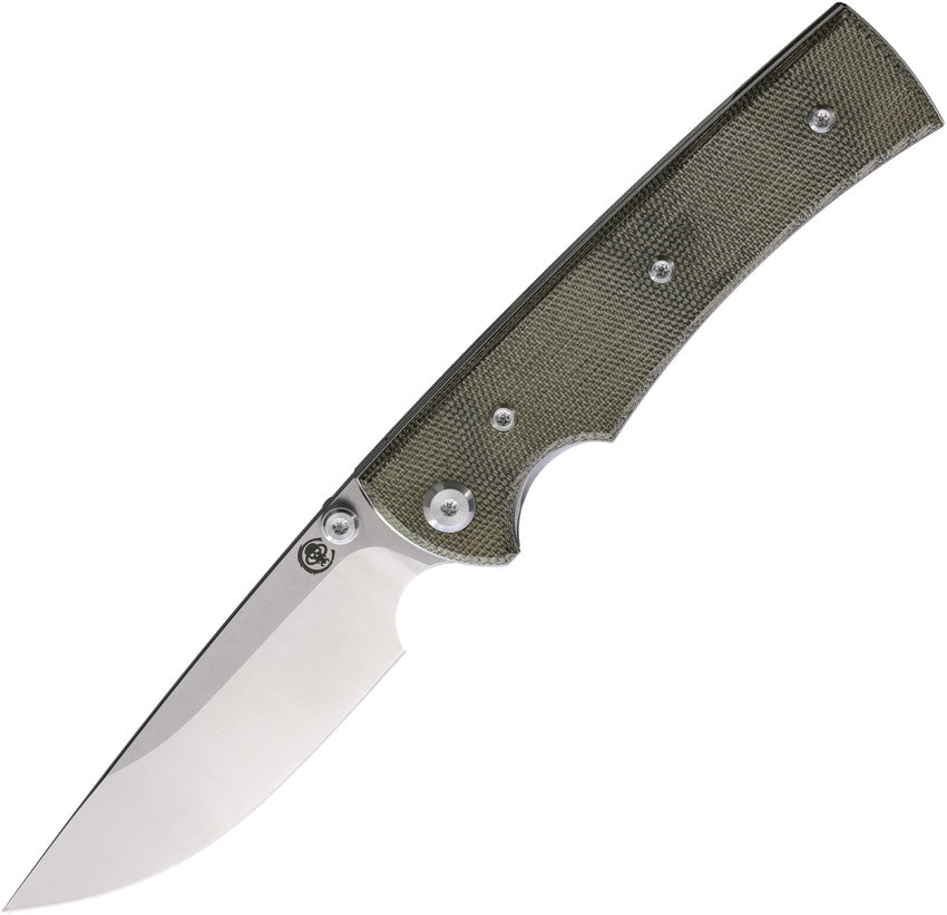 Liberation 229 Linerlock DP CK-2A2-1B2A-1C0-2B