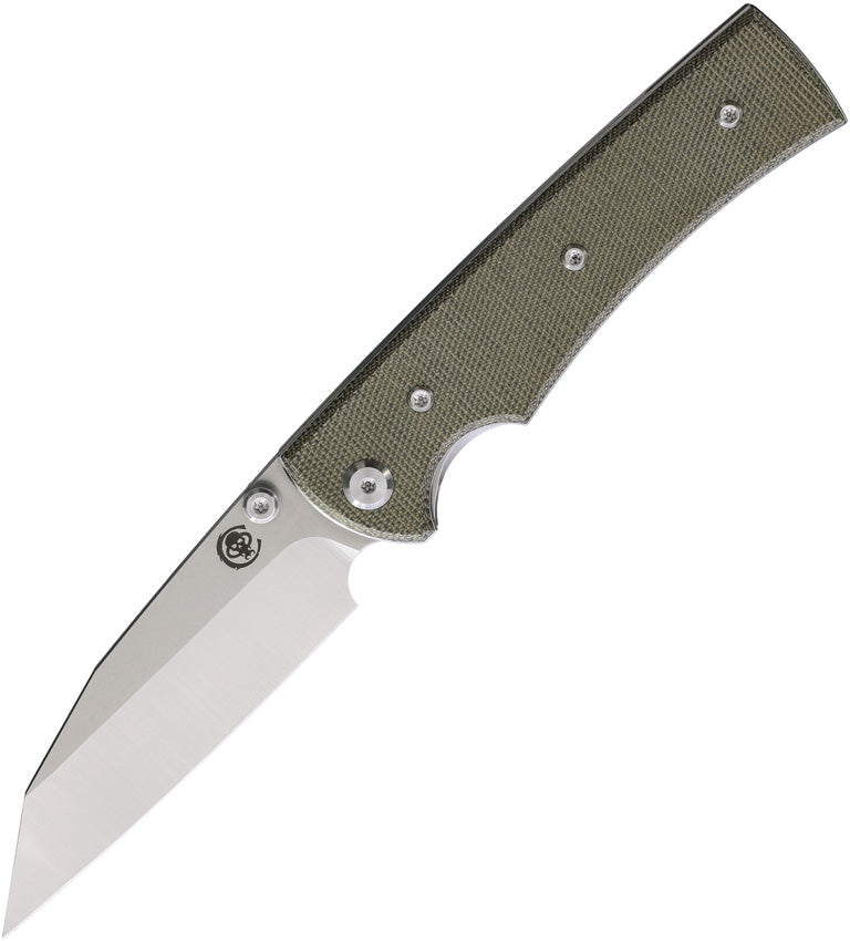 Sangre 229 Linerlock Wharn CK-3A2-3B2A-1C0-2B