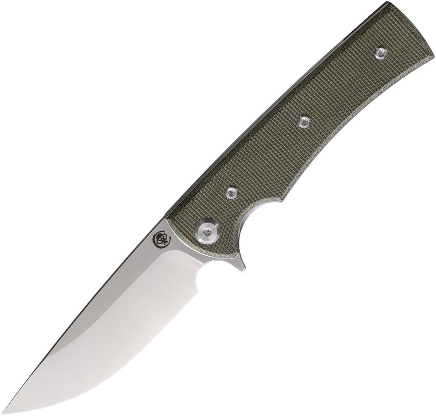 Liberation Street Linerlock DP CK-2B2-1B2A-1C0-2B