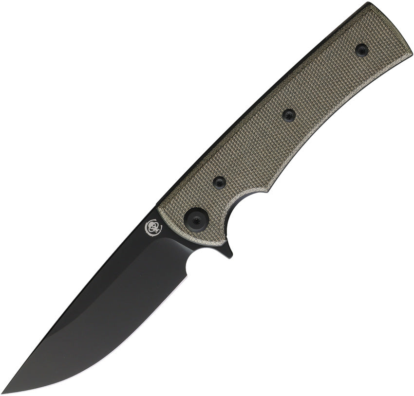 Liberation Street Linerlock DP CK-2B2-1C2A-4C1-2B