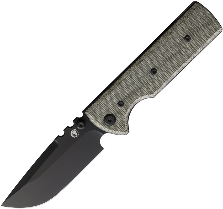 NTAK Redencion Linerlock DP CK-1D2-1C2A-4C1-2B