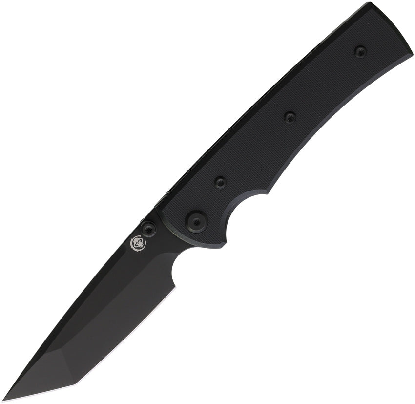 Liberation 229 Linerlock Grn CK-2A2-2C2A-4C1-1F