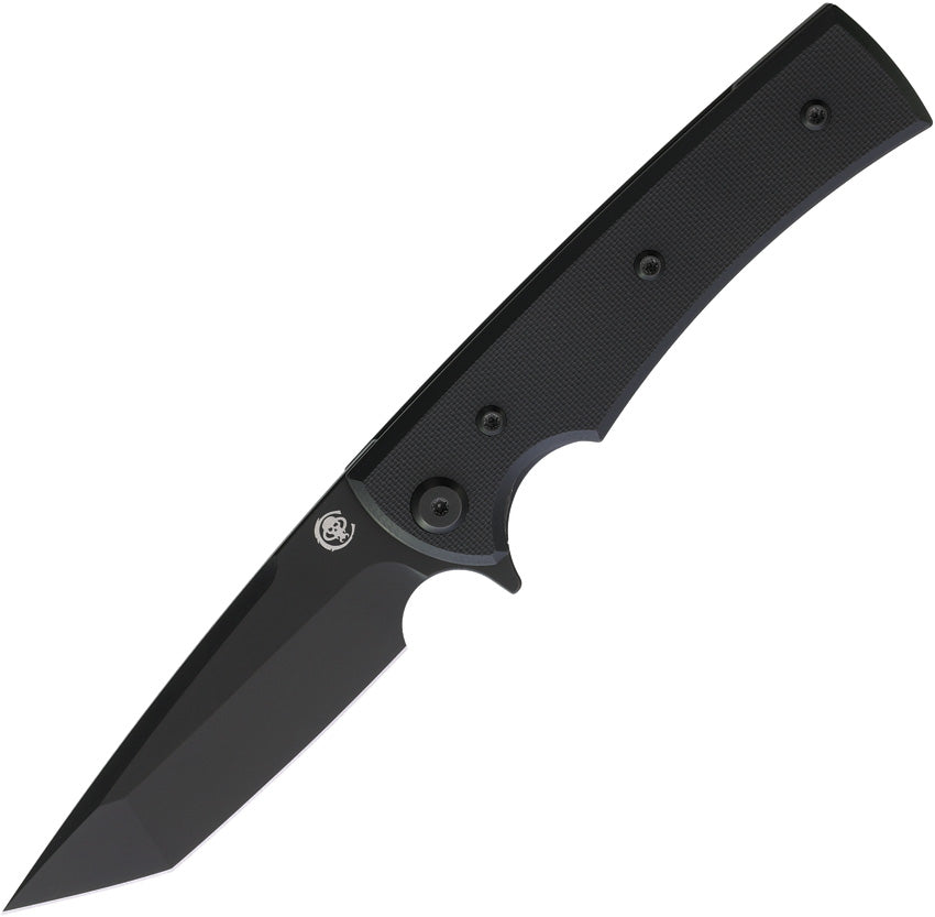 Liberation Street Linerlock Ta CK-2B2-2C2A-4C1-1F