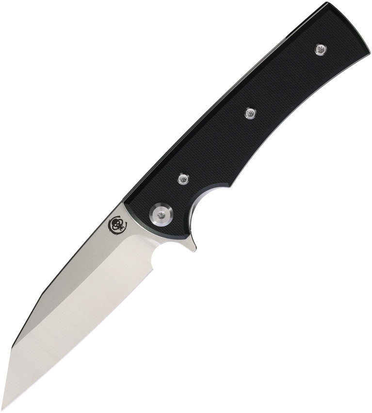 Sangre Street Linerlock Wh CK-3B2-3B2A-1C0-1F