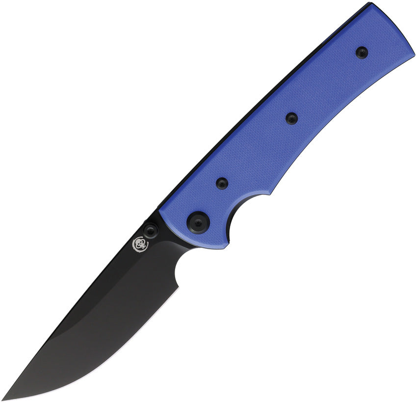Liberation 229 Linerlock DP CK-2A2-1C2A-4C1-5F