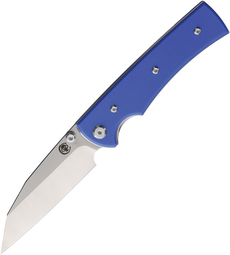 Sangre 229 Linerlock Wharn CK-3A2-3B2A-1C0-5F