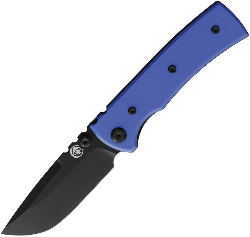 Redencion Street Linerlock DP CK-1B2-1C2A-4C1-5F