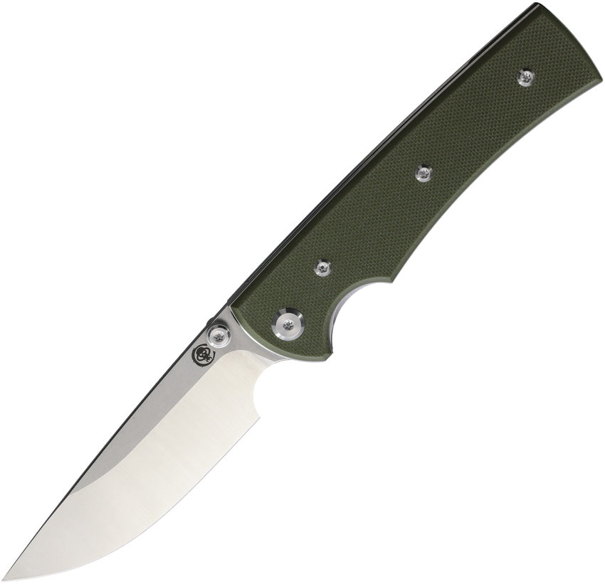 Liberation 229 Linerlock DP