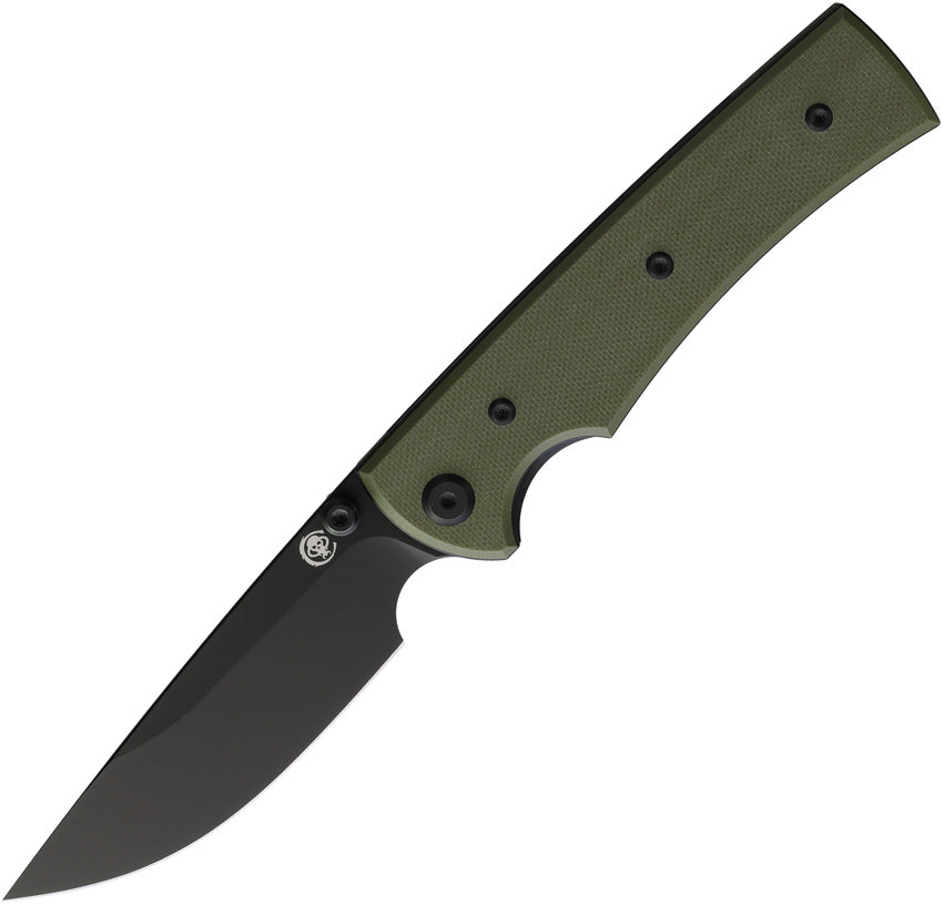 Liberation 229 Linerlock DP CK-2A2-1C2A-4C1-2F