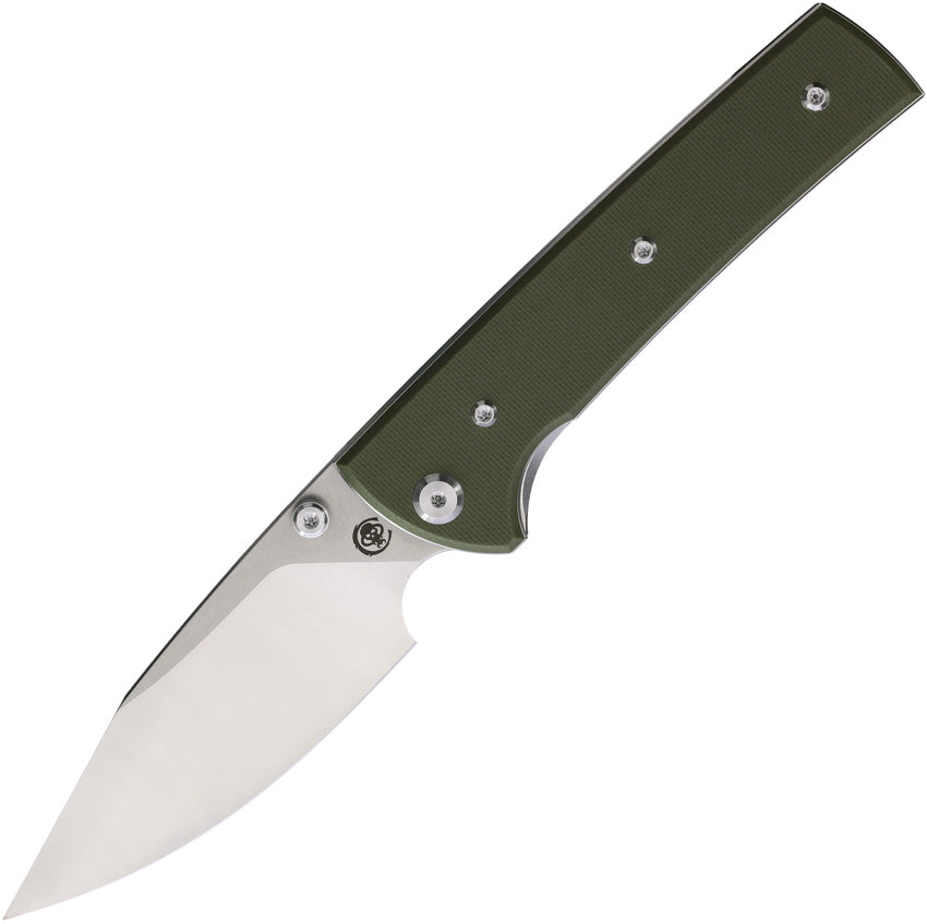 Scapegoat 229 Linerlock Sp CK-4A2-10B2A-1C0-2F