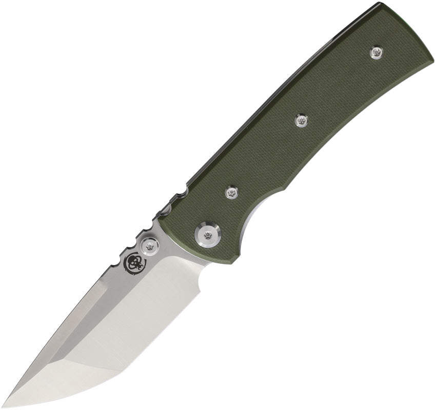 Redencion Street Linerlock OD CK-1B2-2B2A-1C0-2F