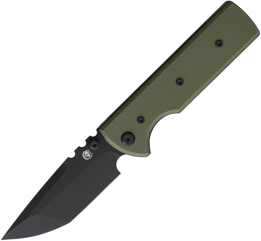 NTAK Redencion Linerlock Ta CK-1D2-2C2A-4C1-2F