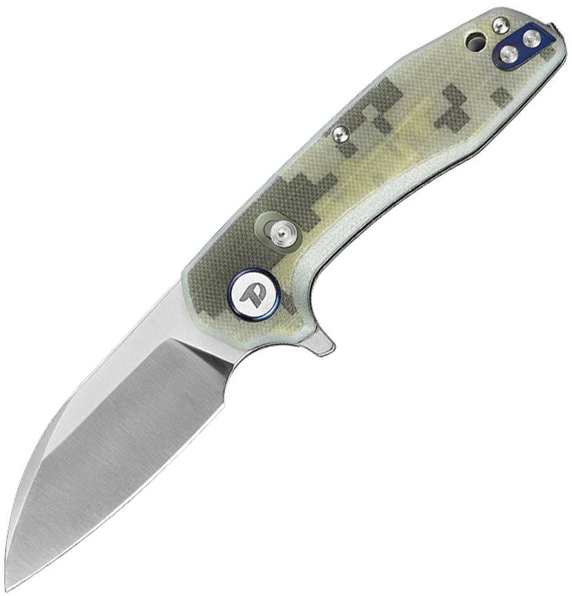 Axis Lock G10 Camo