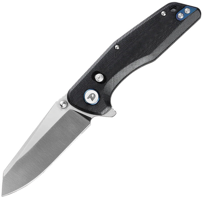 Axis Lock G10 Black D3442GB