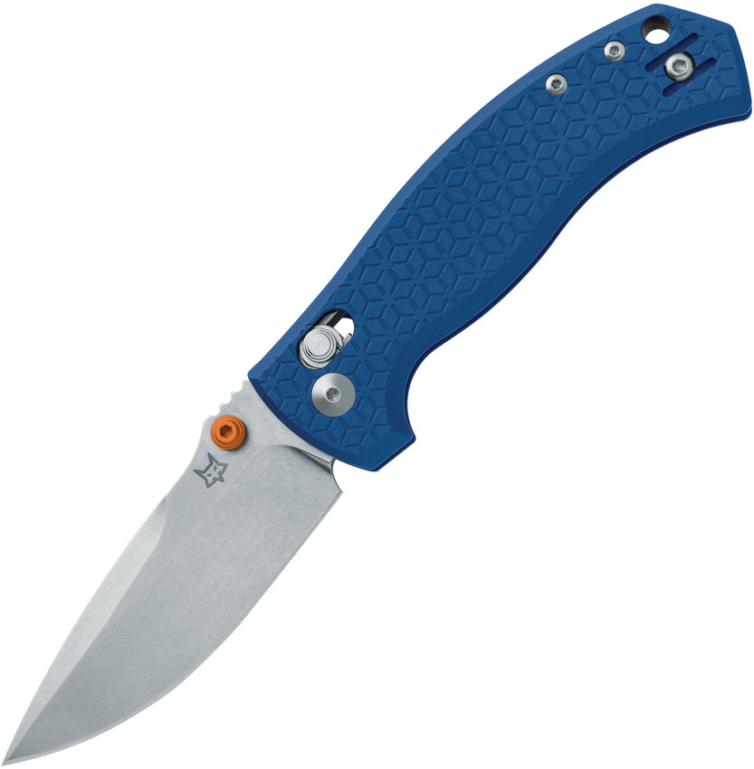 Anzu VERSO Lock Blue FX-560 ALOR
