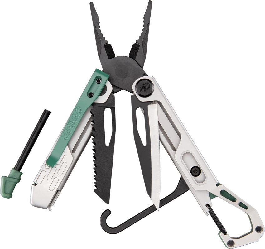 Stakeout Spark Multi Tool Balt 1070198