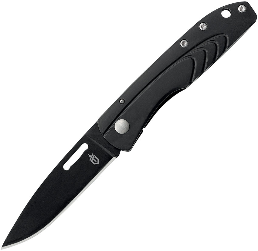 STL 2.0 Framelock Black 1074143