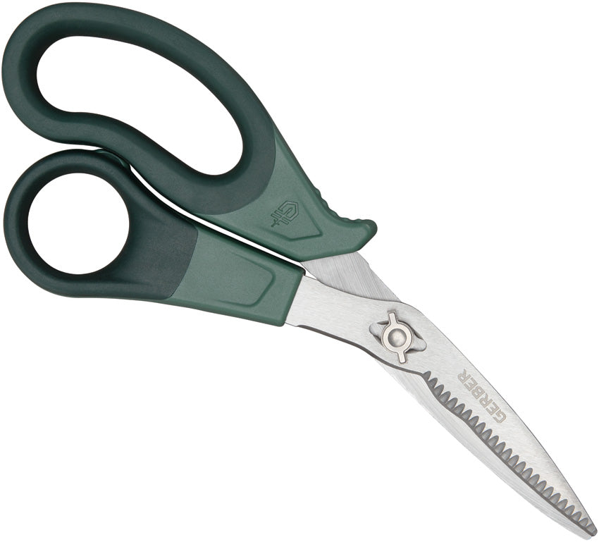 ComplEAT Shears Baltic Haze 1076972