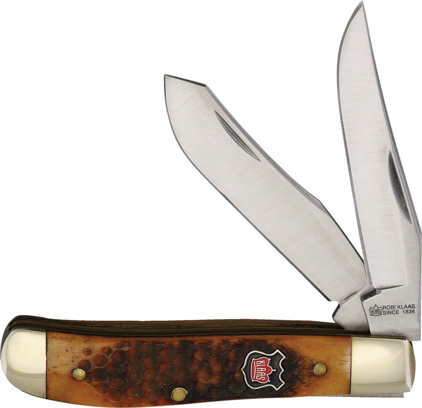 Robert Klass Mini Trapper