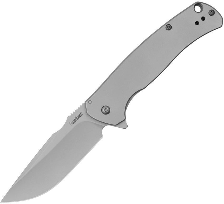 Scour Framelock Clam Packed 1416X