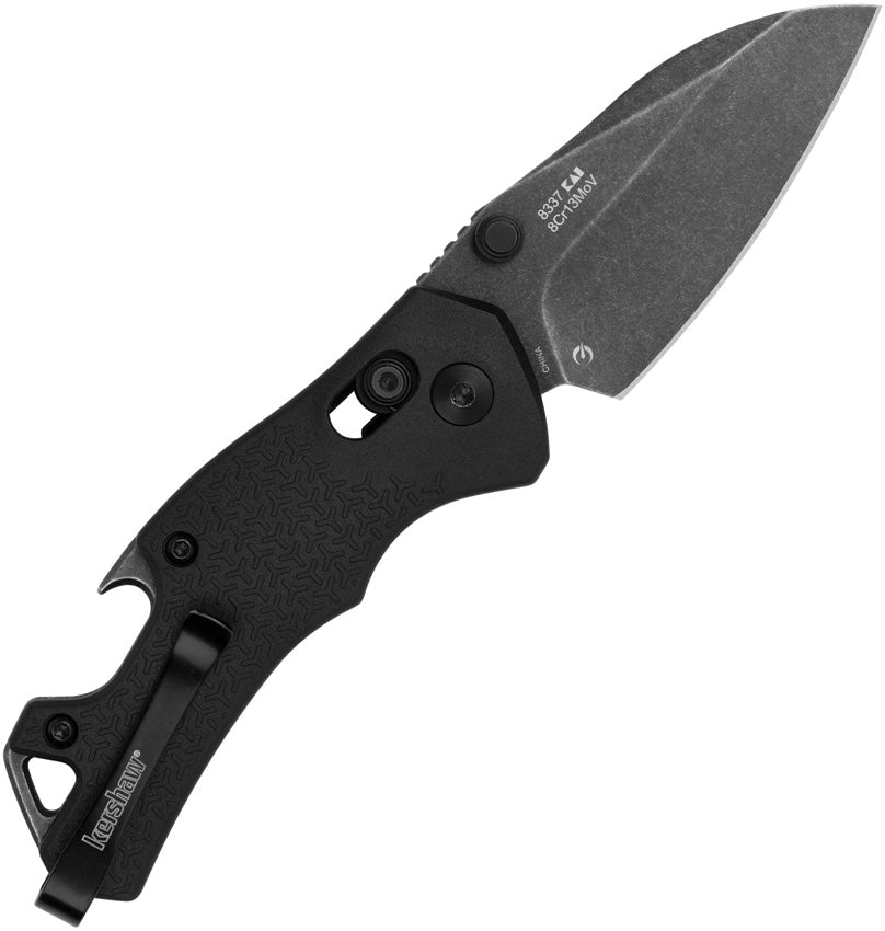 Craze DuraLock Clam Pack 8337X