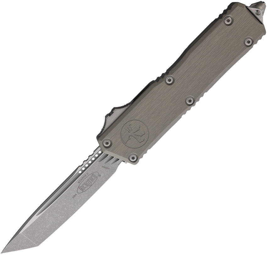 Auto Scarab II OTF T/E Gen III 1177-10APNC