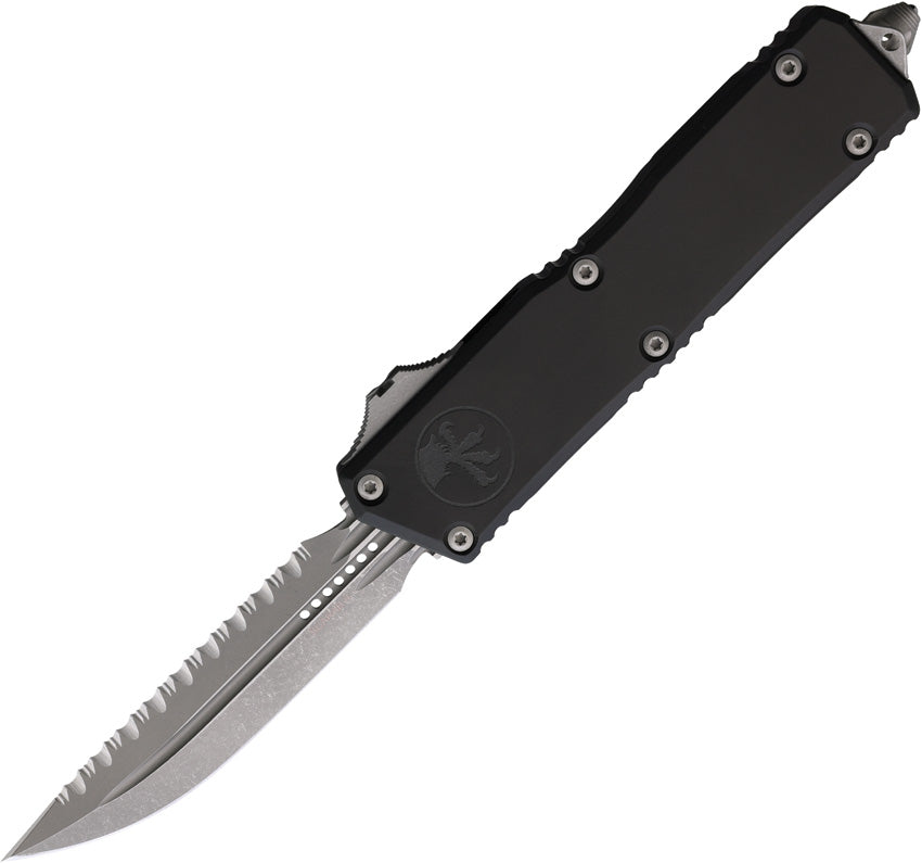 Auto Scarab II D/E OTF Gen III 1181-12AP