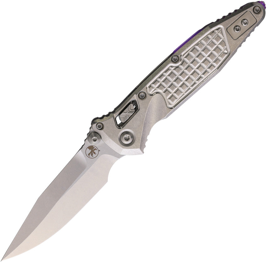 Socom Ram-Lok Marfione Sel 160RL-10FRSMS4