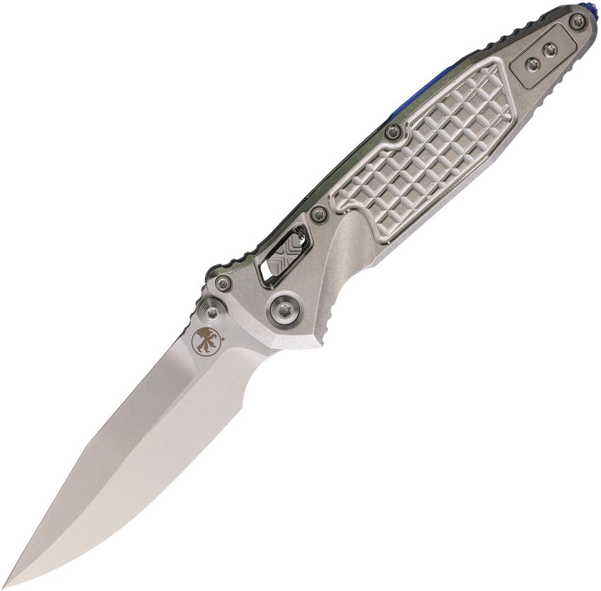 Socom Ram-Lok Marfione Sel 160RL-10FRSMS3