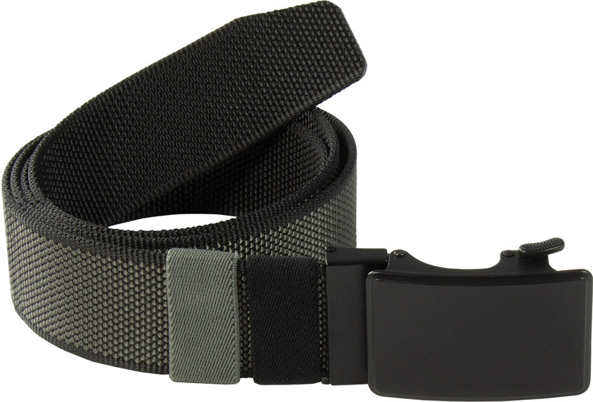 Scout Tactical Belt Gray/Black 2026GB