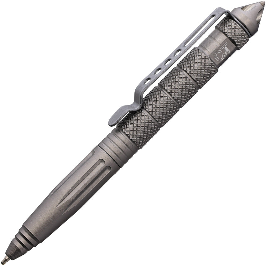 Tactical Pen Gray CT3012
