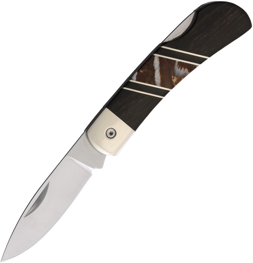 Lockback Mammoth Molar JS60M